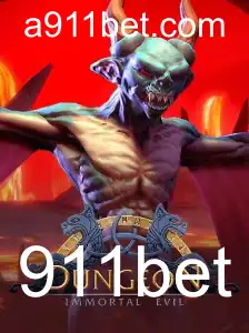 Explorando a Aventura: Detalhes do Jogo Dungeon