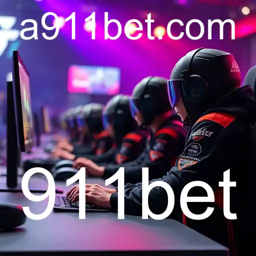 Esportes virtuais