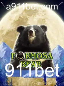Explorando o Mundo Emocionante de FormosaBear: O Jogo de Aventura com 911bet