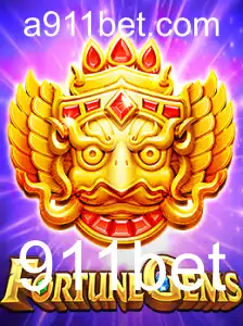 Descubra o Fascinante Mundo de FortuneGems com 911bet