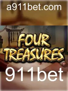 Descubra o Fascinante Mundo de FourTreasures: Um Guia Completo