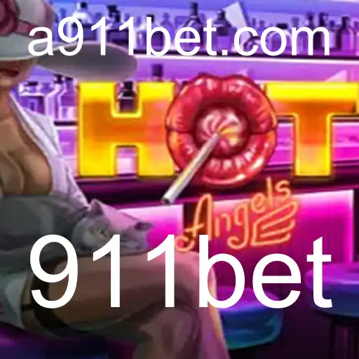 Descubra a Emoção de HotAngels no 911bet
