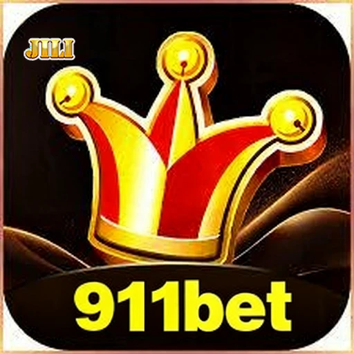 911bet Logo