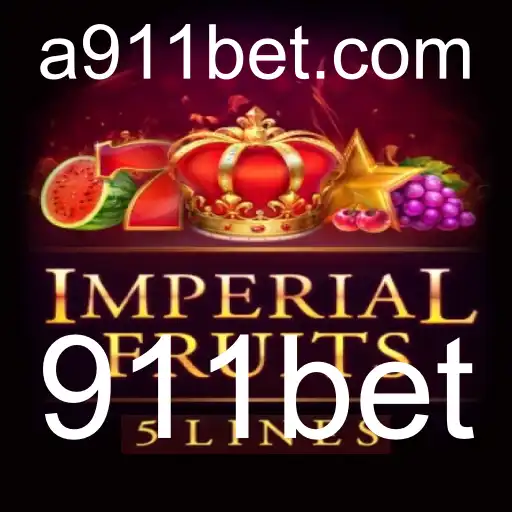 Explorando o Mundo Emocionante de ImperialFruits5 no 911bet