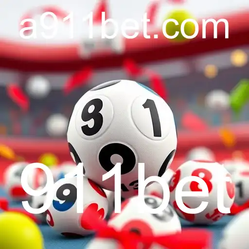 Jogos de loteria