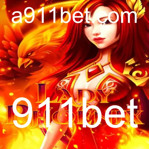 LadyPhoenix: Um Jogo Inovador com Atrações de 911bet