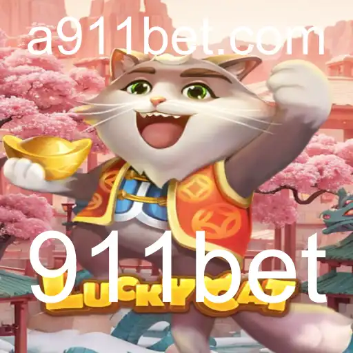 Descubra o Mundo Empolgante do Jogo LuckyCat e a Inovação da Plataforma 911bet
