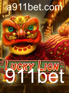 Descubra o Fascinante Mundo de LuckyLion no 911bet