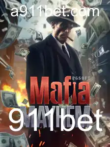 Explorando MafiaMayhem: O Universo Intenso de Estratégia e Engano