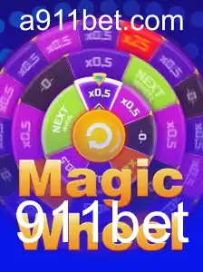 MagicWheel: Descubra o Novo Jogo de Estratégia e Sorte