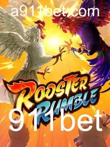 RoosterRumble: Mergulhe na Emoção das Brigas de Galos com 911bet