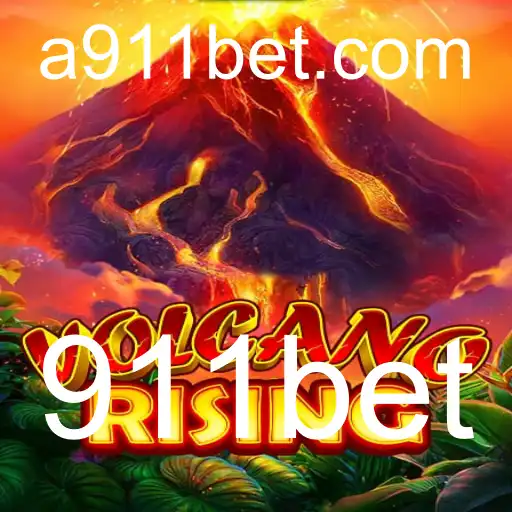 Explorando VolcanoRising: Mergulhe na Aventura de Ação com 911bet