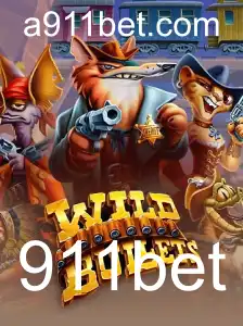 WildBullets: Descubra a Emoção do Jogo de Ação Inspirado no Oeste